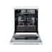 Купить  Посудомоечная машина Whirlpool ADP 500 WH в интернет-магазине Мега-кухня 2