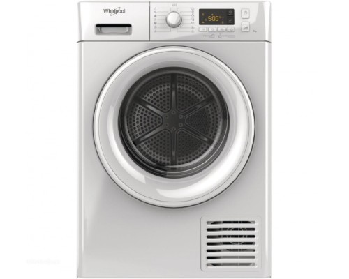 Купить 123 Сушильная машина Whirlpool FT M11 82Y EU в интернет-магазине Мега-кухня