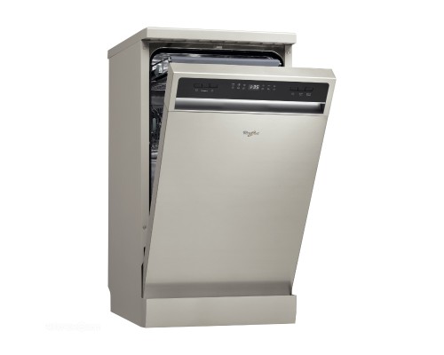 Купить 123 Посудомоечная машина Whirlpool ADPF 851 IX в интернет-магазине Мега-кухня