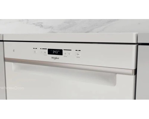 Купить  Посудомоечная машина Whirlpool WFC 3C26N F DISHWASHER WP в интернет-магазине Мега-кухня 2