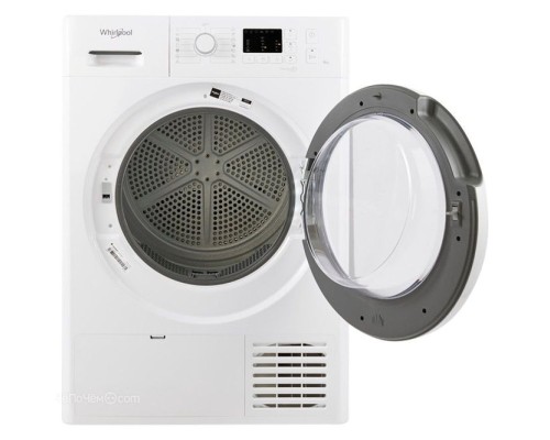 Купить  Сушильная машина Whirlpool FT CM10 8B EU в интернет-магазине Мега-кухня 1