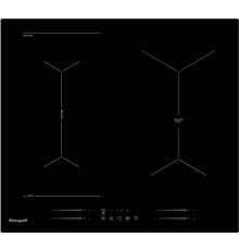 Варочная панель Weissgauff HI 643 BY