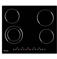 Варочная панель Weissgauff HV 641 B