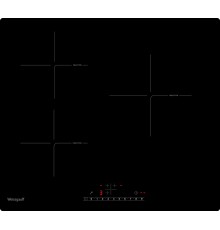 Варочная панель Weissgauff HI 630 BSC