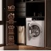 Купить  Стиральная машина с сушкой Weissgauff WMD 4748 DC Inverter Steam в интернет-магазине Мега-кухня 8