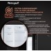 Купить Отдельностоящий холодильник с инвертором Weissgauff WSBS 600 BG NoFrost Inverter в интернет-магазине Мега-кухня 9