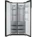 Купить Отдельностоящий холодильник с инвертором Weissgauff WSBS 590 BG NoFrost Inverter Premium в интернет-магазине Мега-кухня 2