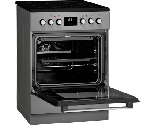 Купить Электрическая плита Weissgauff WES E12V15 SE в интернет-магазине Мега-кухня 2 Купить Электрическая плита Weissgauff WES E12V15 SE в интернет-магазине Мега-кухня 2