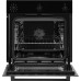 Купить Духовой шкаф Weissgauff EOV 206 SB Black Edition в интернет-магазине Мега-кухня 2