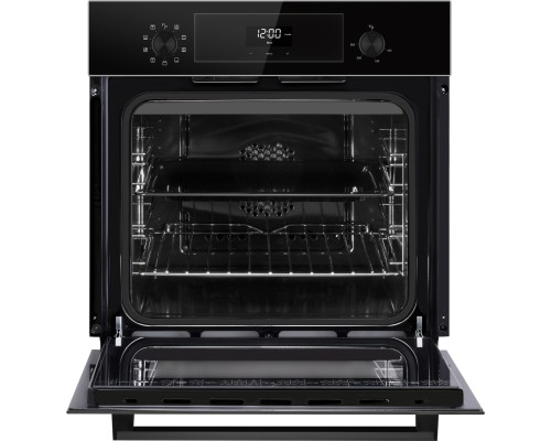 Купить Духовой шкаф Weissgauff EOV 306 SВ Black Еdition в интернет-магазине Мега-кухня Купить Духовой шкаф Weissgauff EOV 306 SВ Black Еdition в интернет-магазине Мега-кухня