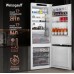 Купить Встраиваемый холодильник с инвертором Weissgauff WRKI 1969 Total NoFrost Premium EcoFresh в интернет-магазине Мега-кухня 11