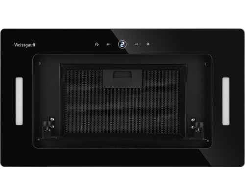 Купить Встраиваемая в шкаф вытяжка Weissgauff Aura 1350 BL Premium Touch Inverter Wi-Fi в интернет-магазине Мега-кухня 1 Купить Встраиваемая в шкаф вытяжка Weissgauff Aura 1350 BL Premium Touch Inverter Wi-Fi в интернет-магазине Мега-кухня 1