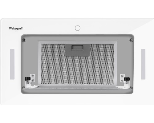 Купить Встраиваемая в шкаф вытяжка Weissgauff Aura 1350 WH Premium Touch Inverter Wi-Fi в интернет-магазине Мега-кухня Купить Встраиваемая в шкаф вытяжка Weissgauff Aura 1350 WH Premium Touch Inverter Wi-Fi в интернет-магазине Мега-кухня