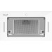 Купить Встраиваемая в шкаф вытяжка Weissgauff Aura 1350 WH Premium Touch Inverter Wi-Fi в интернет-магазине Мега-кухня