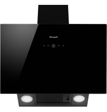 Купольная вытяжка Weissgauff Alcor TC BL Inverter Wi-Fi