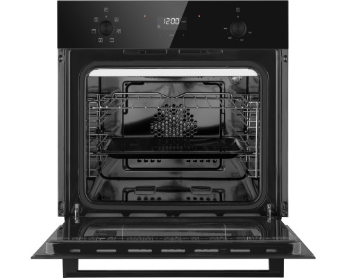 Купить Духовой шкаф Weissgauff EOV 676 SВ Black Еdition в интернет-магазине Мега-кухня 2 Купить Духовой шкаф Weissgauff EOV 676 SВ Black Еdition в интернет-магазине Мега-кухня 2