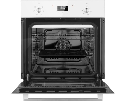 Купить Духовой шкаф Weissgauff EOV 672 SW в интернет-магазине Мега-кухня 3 Купить Духовой шкаф Weissgauff EOV 672 SW в интернет-магазине Мега-кухня 3