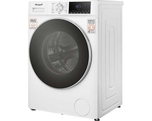 Купить Стиральная машина с прямым приводом Weissgauff WM 58411 Direct Drive Steam в интернет-магазине Мега-кухня 2 Купить Стиральная машина с прямым приводом Weissgauff WM 58411 Direct Drive Steam в интернет-магазине Мега-кухня 2