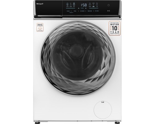 Купить Стиральная машина с инвертором и паром Weissgauff WM 779 Diamond Inverter Steam в интернет-магазине Мега-кухня Купить Стиральная машина с инвертором и паром Weissgauff WM 779 Diamond Inverter Steam в интернет-магазине Мега-кухня
