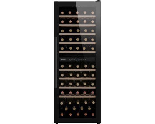 Купить Винный холодильник Weissgauff WWC-77 DB DualZone в интернет-магазине Мега-кухня Купить Винный холодильник Weissgauff WWC-77 DB DualZone в интернет-магазине Мега-кухня