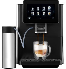 Кофемашина Weissgauff WCM-575 Touch Cappuccino
