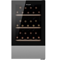 Винный холодильник Weissgauff WWC-30 Bottle