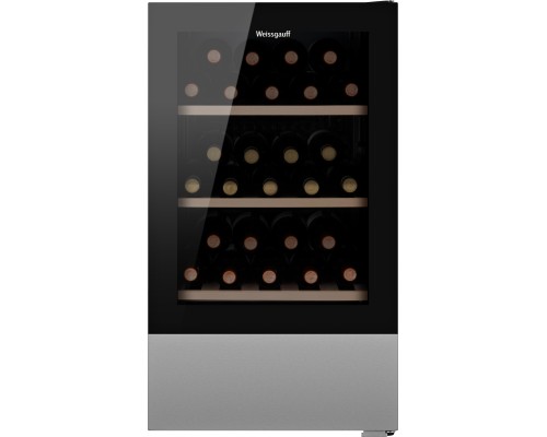 Купить Винный холодильник Weissgauff WWC-30 Bottle в интернет-магазине Мега-кухня Купить Винный холодильник Weissgauff WWC-30 Bottle в интернет-магазине Мега-кухня