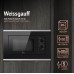 Купить Встраиваемая микроволновая печь Weissgauff HMT-2017 Grill в интернет-магазине Мега-кухня 7