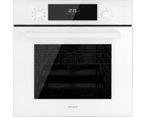 Купить Духовой шкаф Weissgauff EOV 302 SW White Еdition в интернет-магазине Мега-кухня Купить Духовой шкаф Weissgauff EOV 302 SW White Еdition в интернет-магазине Мега-кухня