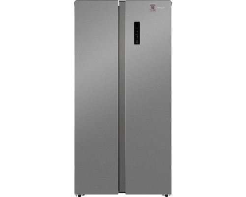 Купить Отдельностоящий холодильник с инвертором Weissgauff WSBS 600 X NoFrost Inverter в интернет-магазине Мега-кухня 1 Купить Отдельностоящий холодильник с инвертором Weissgauff WSBS 600 X NoFrost Inverter в интернет-магазине Мега-кухня 1