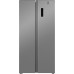 Купить Отдельностоящий холодильник с инвертором Weissgauff WSBS 600 X NoFrost Inverter в интернет-магазине Мега-кухня 1