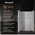 Купить Отдельностоящий холодильник с инвертором Weissgauff WSBS 600 Be NoFrost Inverter в интернет-магазине Мега-кухня 10