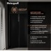 Купить Отдельностоящий холодильник с инвертором Weissgauff WSBS 600 BG NoFrost Inverter в интернет-магазине Мега-кухня 8