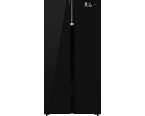 Купить Отдельностоящий холодильник с инвертором Weissgauff WSBS 590 BG NoFrost Inverter Premium в интернет-магазине Мега-кухня Купить Отдельностоящий холодильник с инвертором Weissgauff WSBS 590 BG NoFrost Inverter Premium в интернет-магазине Мега-кухня