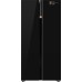 Купить Отдельностоящий холодильник с инвертором Weissgauff WSBS 590 BG NoFrost Inverter Premium в интернет-магазине Мега-кухня