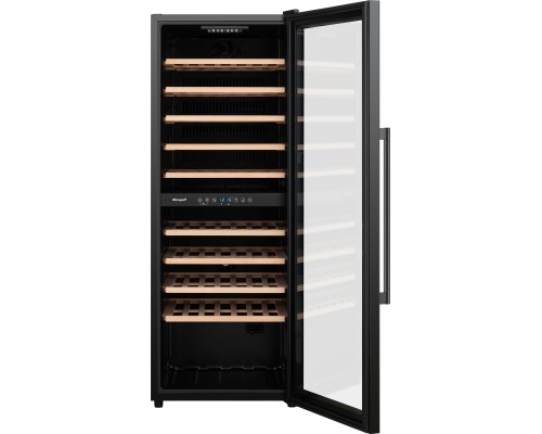 Купить Винный холодильник Weissgauff WWC-77 DB DualZone в интернет-магазине Мега-кухня 1 Купить Винный холодильник Weissgauff WWC-77 DB DualZone в интернет-магазине Мега-кухня 1