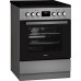 Купить Электрическая плита Weissgauff WES E12V15 SE в интернет-магазине Мега-кухня 1