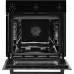 Купить Духовой шкаф Weissgauff EOV 206 SB Black Edition в интернет-магазине Мега-кухня 1