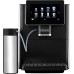 Купить  Кофемашина Weissgauff WCM-575 Touch Cappuccino в интернет-магазине Мега-кухня 1