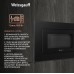 Купить Встраиваемая микроволновая печь Weissgauff HMT-2016 Grill в интернет-магазине Мега-кухня 7