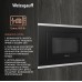 Купить Встраиваемая микроволновая печь Weissgauff HMT-2017 Grill в интернет-магазине Мега-кухня 8