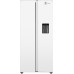 Купить Отдельностоящий холодильник с инвертором и подачей воды Weissgauff WSBS 600 W NoFrost Inverter Water Dispenser в интернет-магазине Мега-кухня
