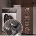 Купить Стиральная машина с инвертором и паром Weissgauff WM 45127 DC Inverter Steam в интернет-магазине Мега-кухня 9