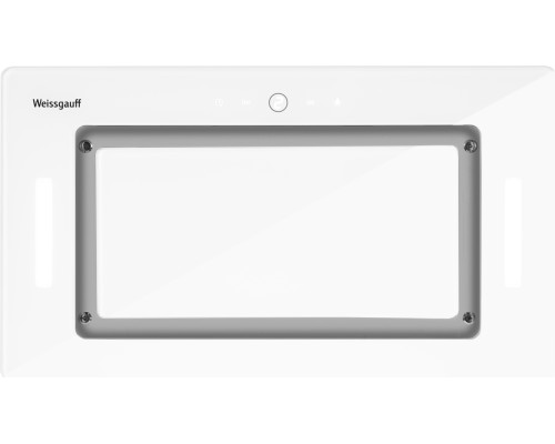 Купить Встраиваемая в шкаф вытяжка Weissgauff Aura 1350 WH Premium Touch Inverter Wi-Fi в интернет-магазине Мега-кухня 3 Купить Встраиваемая в шкаф вытяжка Weissgauff Aura 1350 WH Premium Touch Inverter Wi-Fi в интернет-магазине Мега-кухня 3