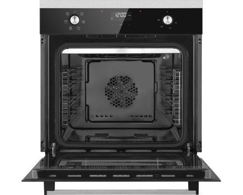 Купить Духовой шкаф Weissgauff EOV 670 SX в интернет-магазине Мега-кухня 1 Купить Духовой шкаф Weissgauff EOV 670 SX в интернет-магазине Мега-кухня 1