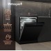 Купить Посудомоечная машина с авто-открыванием и инвертором Weissgauff DW 6114 Inverter Touch AutoOpen Black в интернет-магазине Мега-кухня 7