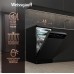 Купить Посудомоечная машина c авто-открыванием и инвертором Weissgauff DW 4539 Inverter Touch AutoOpen Black в интернет-магазине Мега-кухня 8