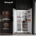 Купить Отдельностоящий холодильник с инвертором Weissgauff WSBS 600 Be NoFrost Inverter в интернет-магазине Мега-кухня 15