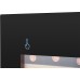 Купить  Встраиваемый винный холодильник Weissgauff WWCI-36 DB Dual Zone в интернет-магазине Мега-кухня 16