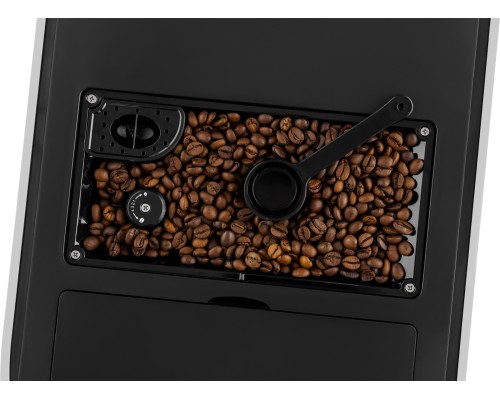 Купить  Кофемашина Weissgauff WCM-575 Touch Cappuccino в интернет-магазине Мега-кухня 6